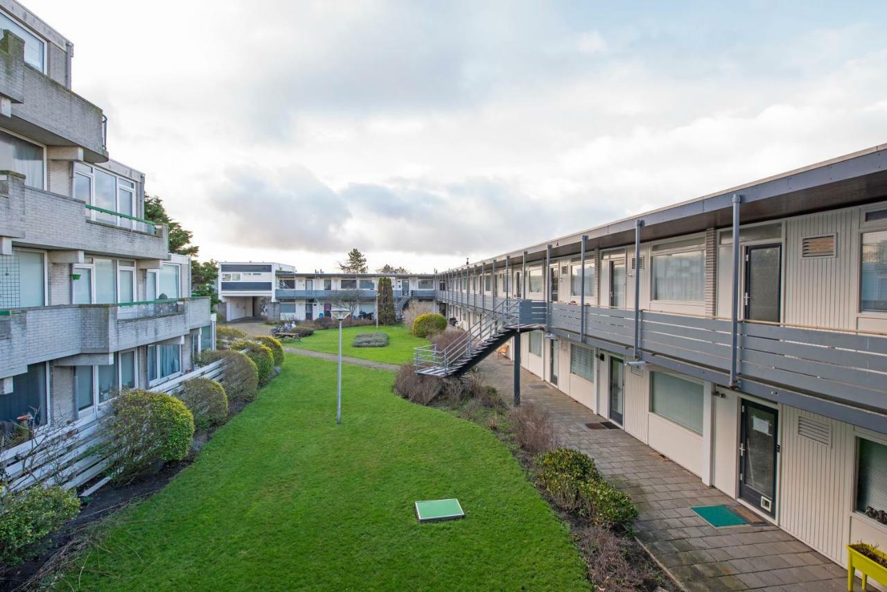 Amsterdam Beach Apartment 90 Zandvoort Exterior foto