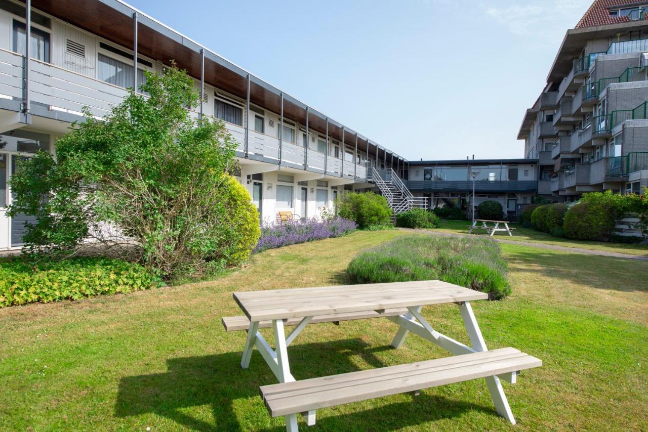 Amsterdam Beach Apartment 90 Zandvoort Exterior foto
